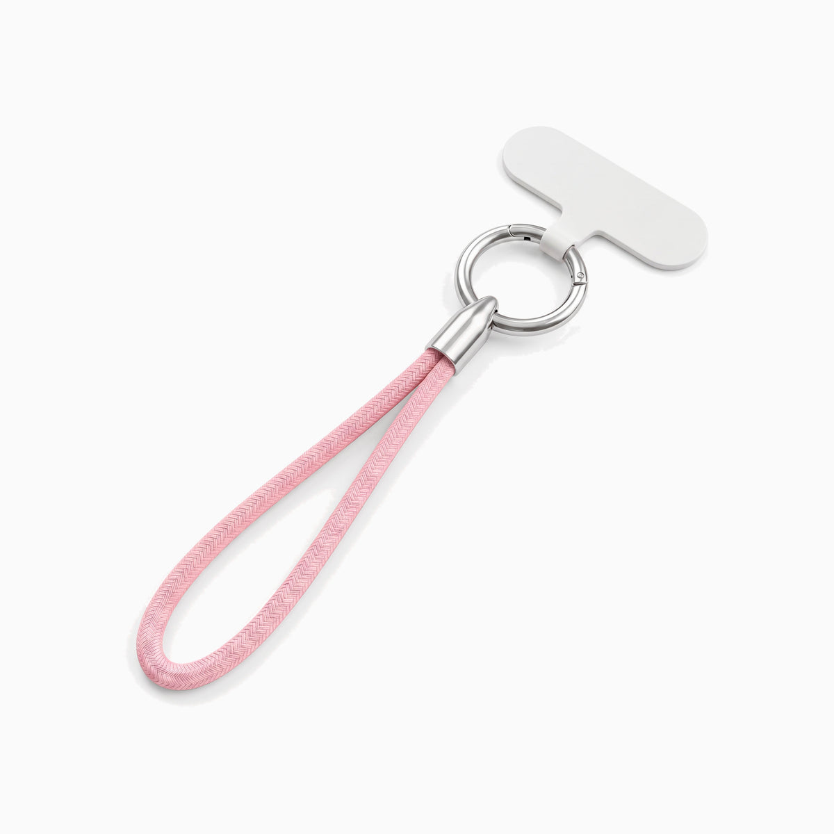 Gadget Club Loop Studio Pols Telefoonkoord Roze