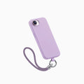 Gadget Club Loop Studio Pols Telefoonkoord Paars