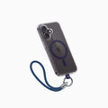 Gadget Club Loop Studio Pols Telefoonkoord Blauw