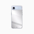 Gadget Club Mirror Hoesje Zilver - iPhone Air