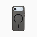 ThePhoneLab Protectie Hoesje Premium Zwart Transparant MagSafe - iPhone Air