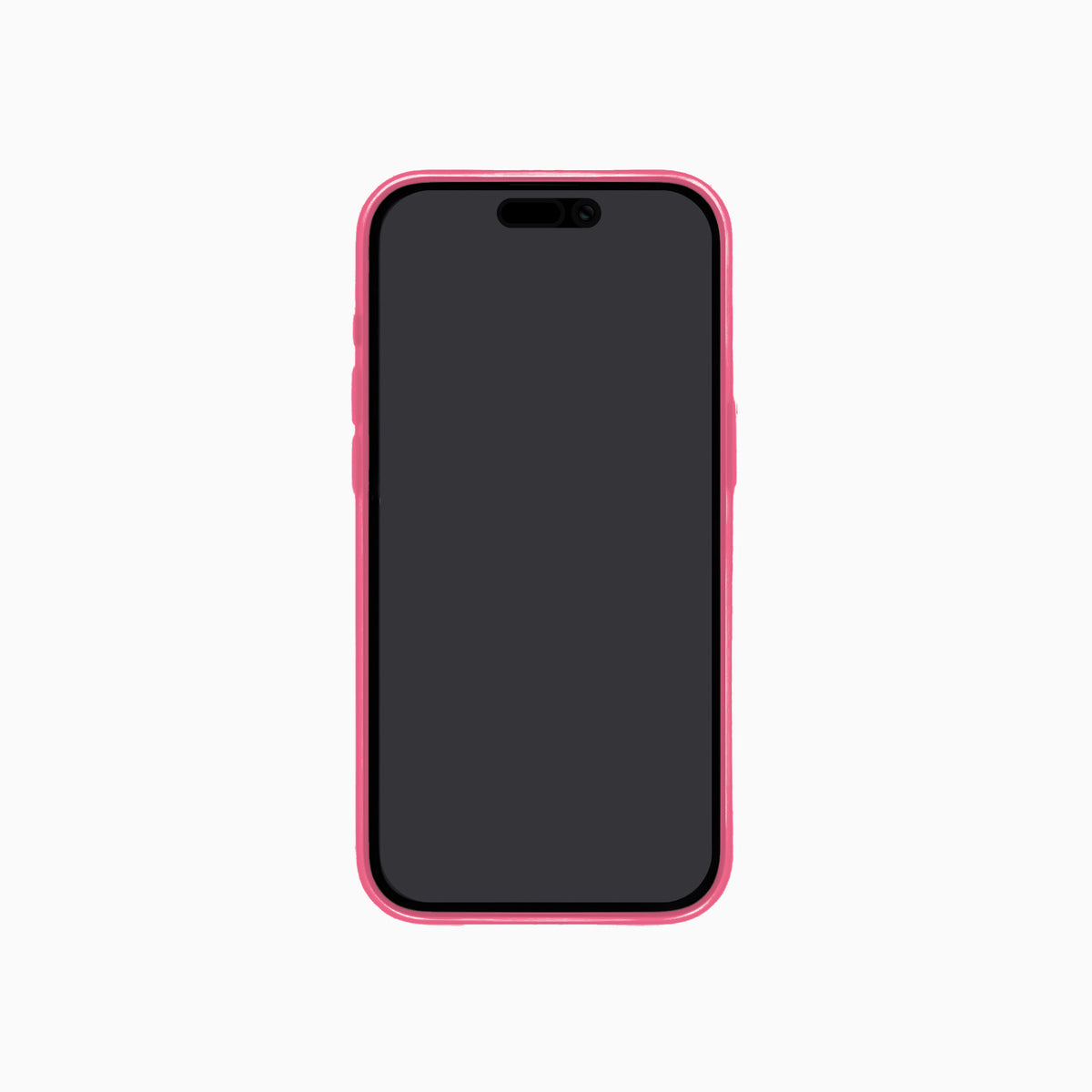 Gadget Club Glitter Protectie Hoesje MagSafe Roze - iPhone 12, iPhone 12 Pro