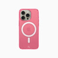 Gadget Club Glitter Protectie Hoesje MagSafe Roze - iPhone 13 Pro