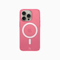 Gadget Club Glitter Protectie Hoesje MagSafe Roze - iPhone 13 Pro Max