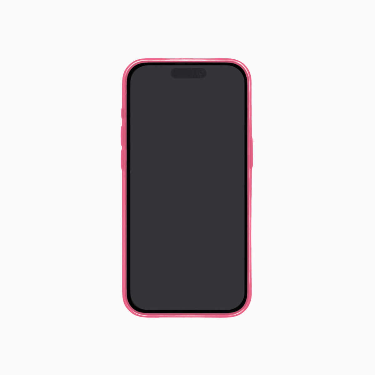 Gadget Club Glitter Protectie Hoesje MagSafe Roze - iPhone 17 Pro Max / 18 Pro Max
