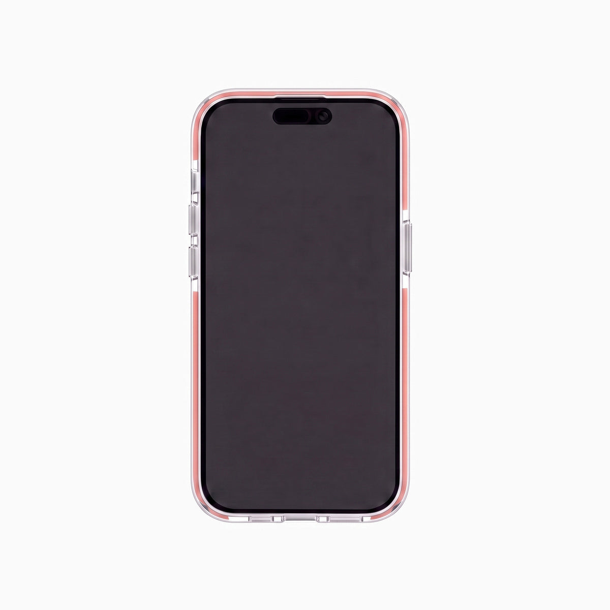 ThePhoneLab Protectie Hoesje Premium Zalmroze MagSafe - iPhone 17 Pro Max / 18 Pro Max