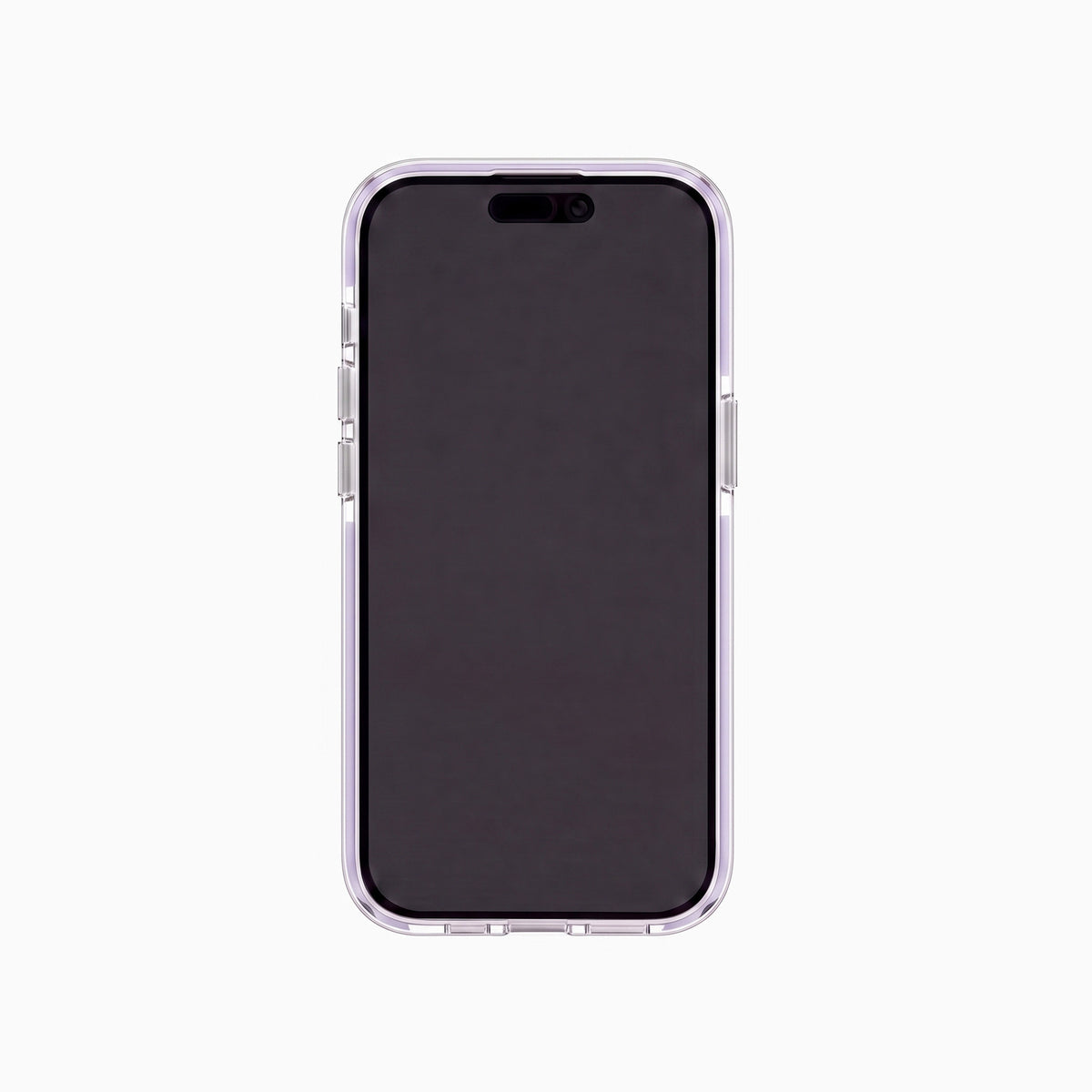 ThePhoneLab Protectie Hoesje Premium Lila MagSafe - iPhone 15