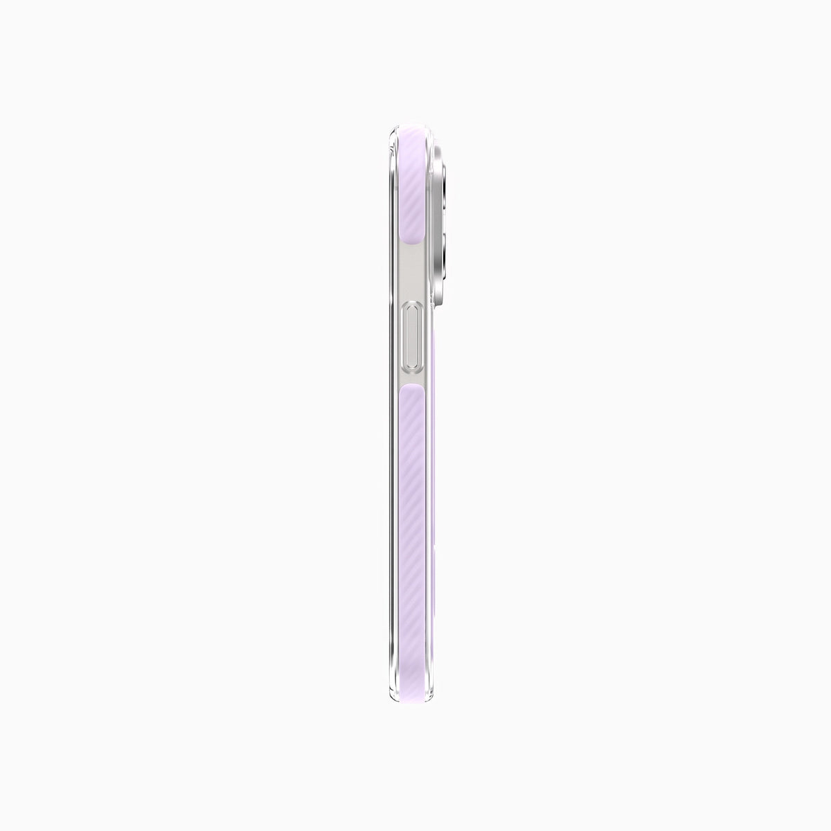 ThePhoneLab Protectie Hoesje Premium Lila MagSafe - iPhone 15