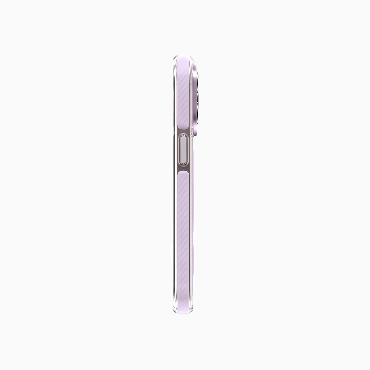 ThePhoneLab Protectie Hoesje Premium Lila MagSafe - iPhone 15 Pro Max