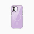 ThePhoneLab Protectie Hoesje Premium Lila MagSafe - iPhone 17