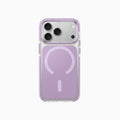 ThePhoneLab Protectie Hoesje Premium Lila MagSafe - iPhone 17 Pro / 18 Pro