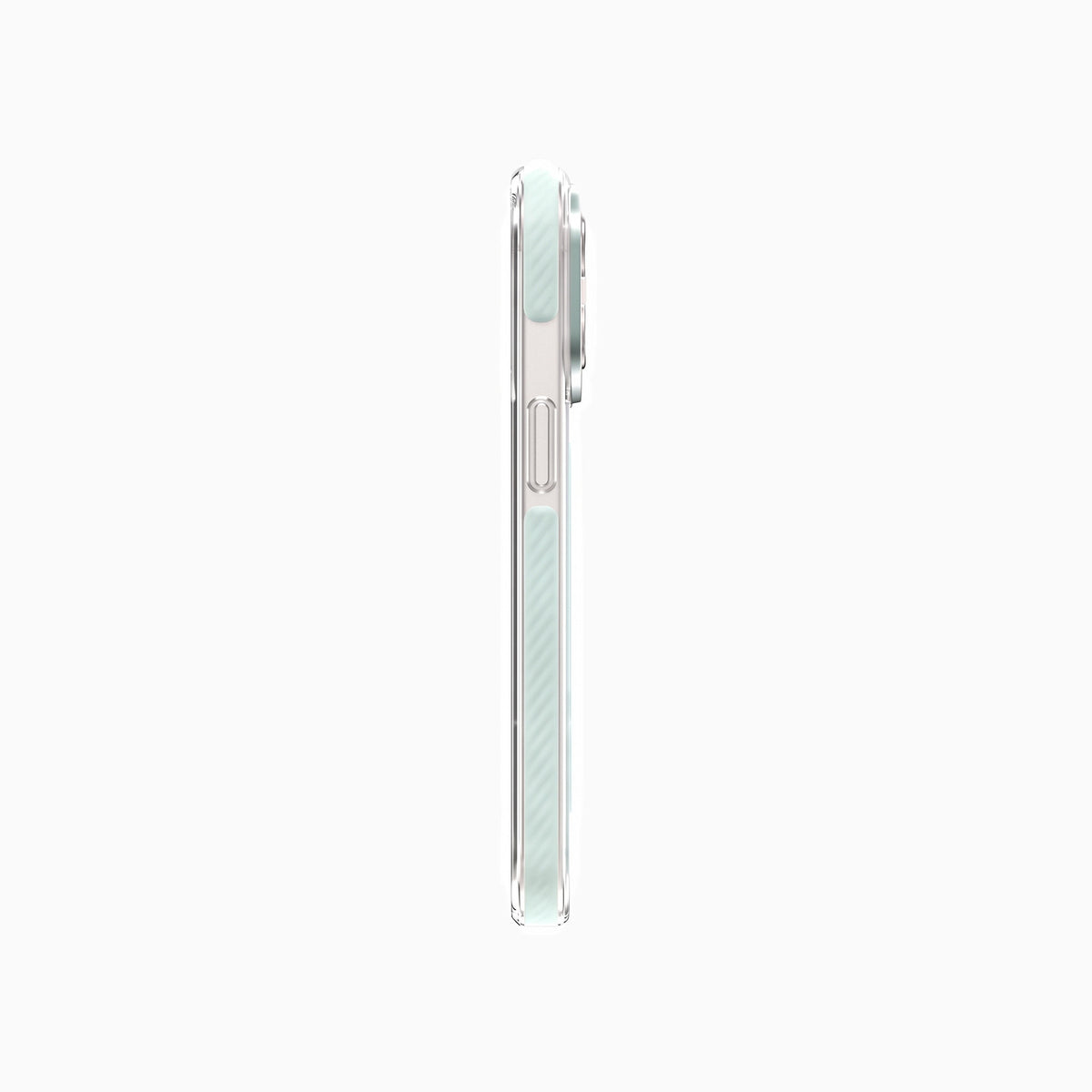 ThePhoneLab Protectie Hoesje Premium Mintgroen MagSafe - iPhone 15