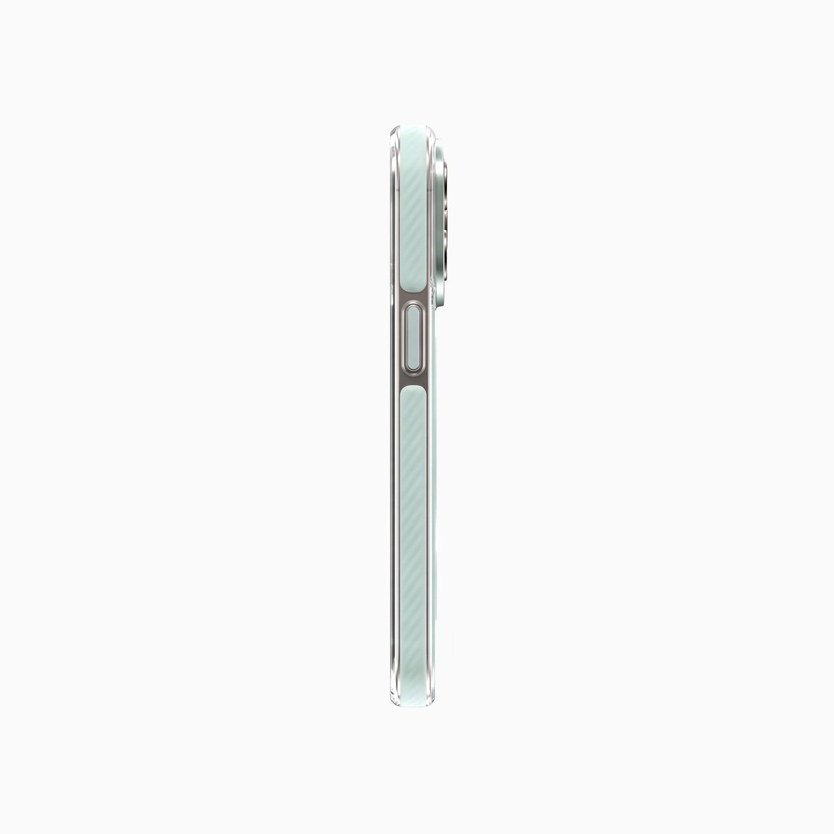 ThePhoneLab Protectie Hoesje Premium Mintgroen MagSafe - iPhone 15 Pro