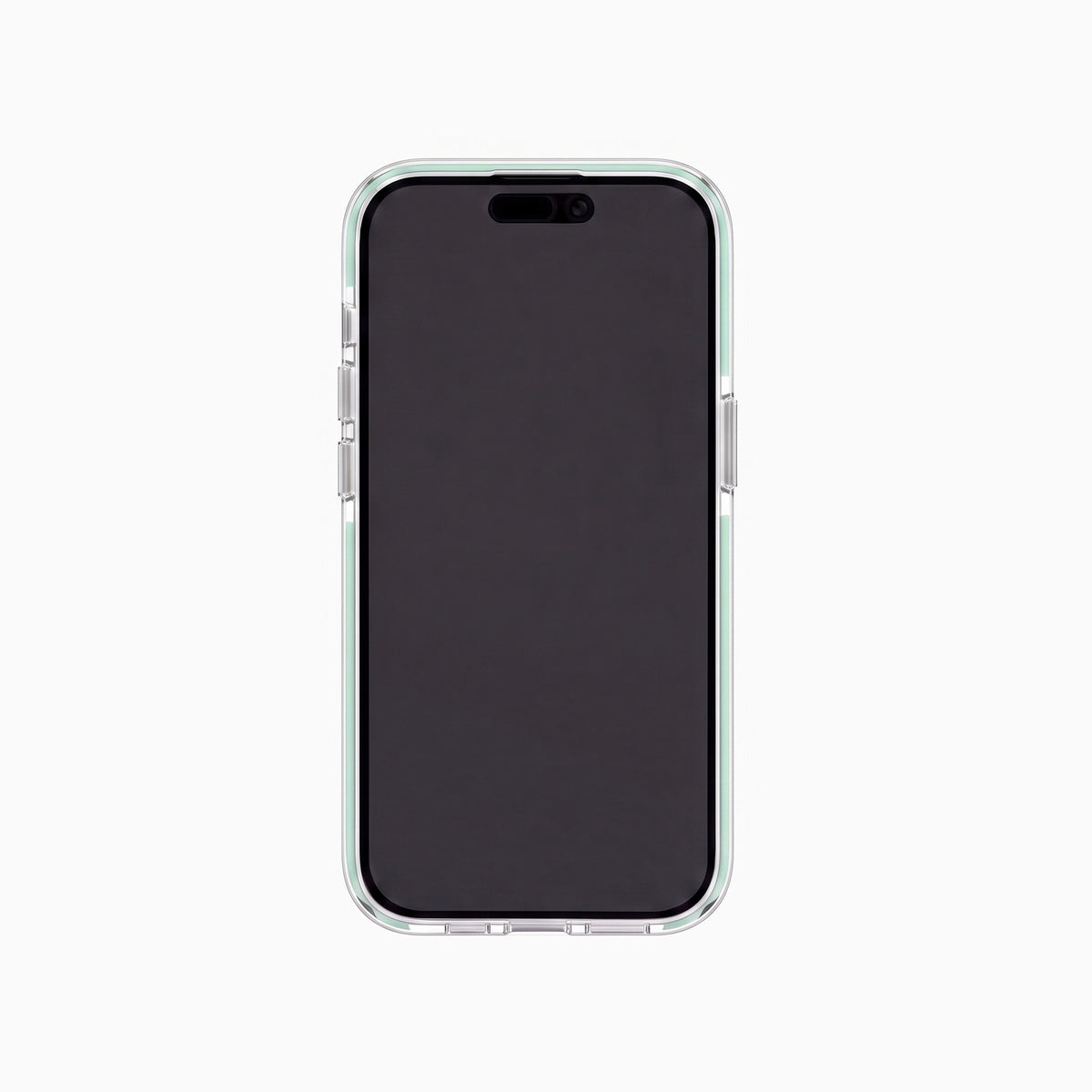 ThePhoneLab Protectie Hoesje Premium Mintgroen MagSafe - iPhone 16 Pro