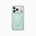 ThePhoneLab Protectie Hoesje Premium Mintgroen MagSafe - iPhone 17 Pro / 18 Pro