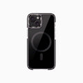 ThePhoneLab Protectie Hoesje Premium Zwart MagSafe - iPhone 15