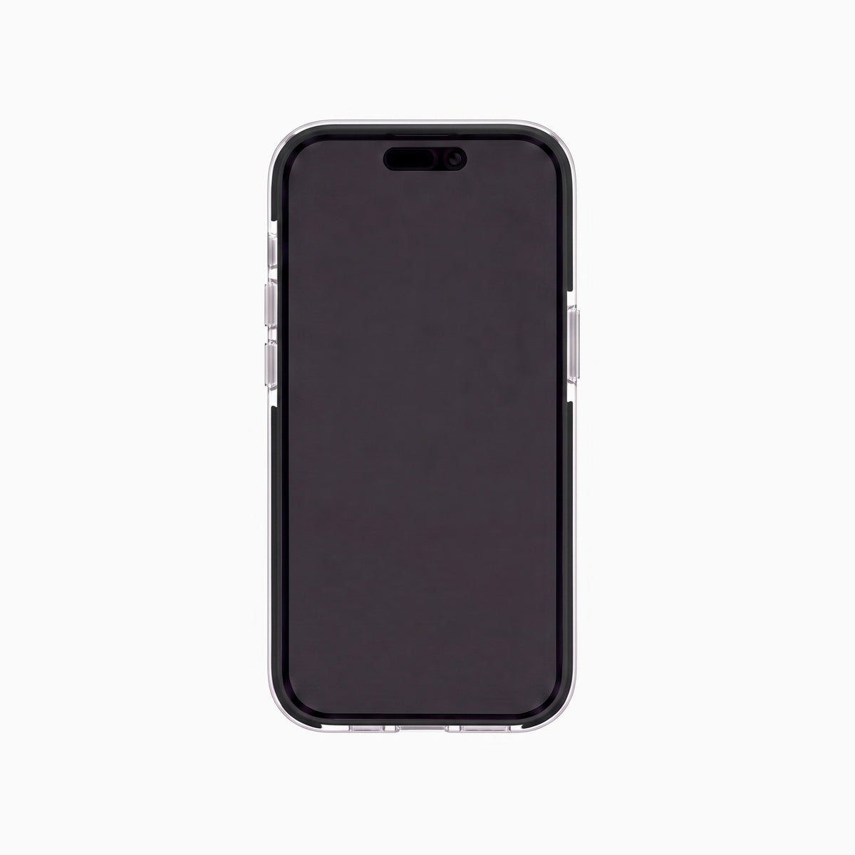 ThePhoneLab Protectie Hoesje Premium Zwart MagSafe - iPhone 15 Pro
