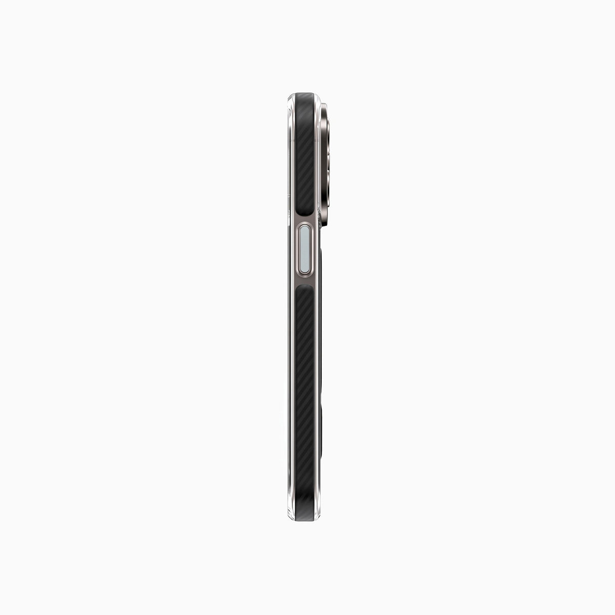 ThePhoneLab Protectie Hoesje Premium Zwart MagSafe - iPhone 15 Pro Max