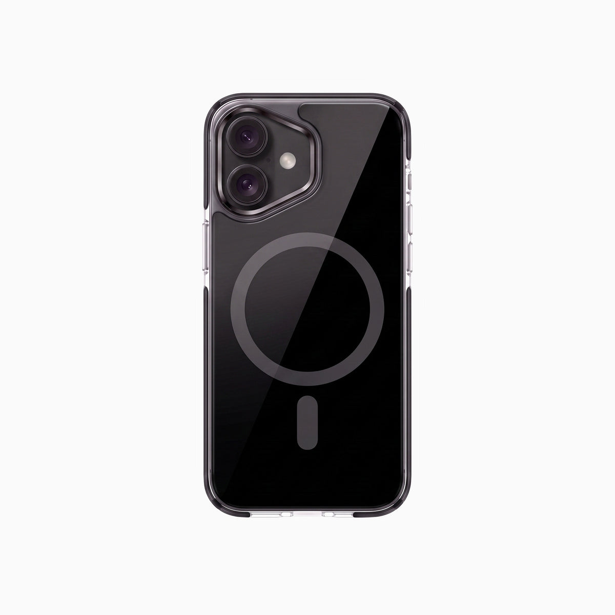 ThePhoneLab Protectie Hoesje Premium Zwart MagSafe - iPhone 17