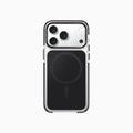 ThePhoneLab Protectie Hoesje Premium Zwart MagSafe - iPhone 17 Pro / 18 Pro