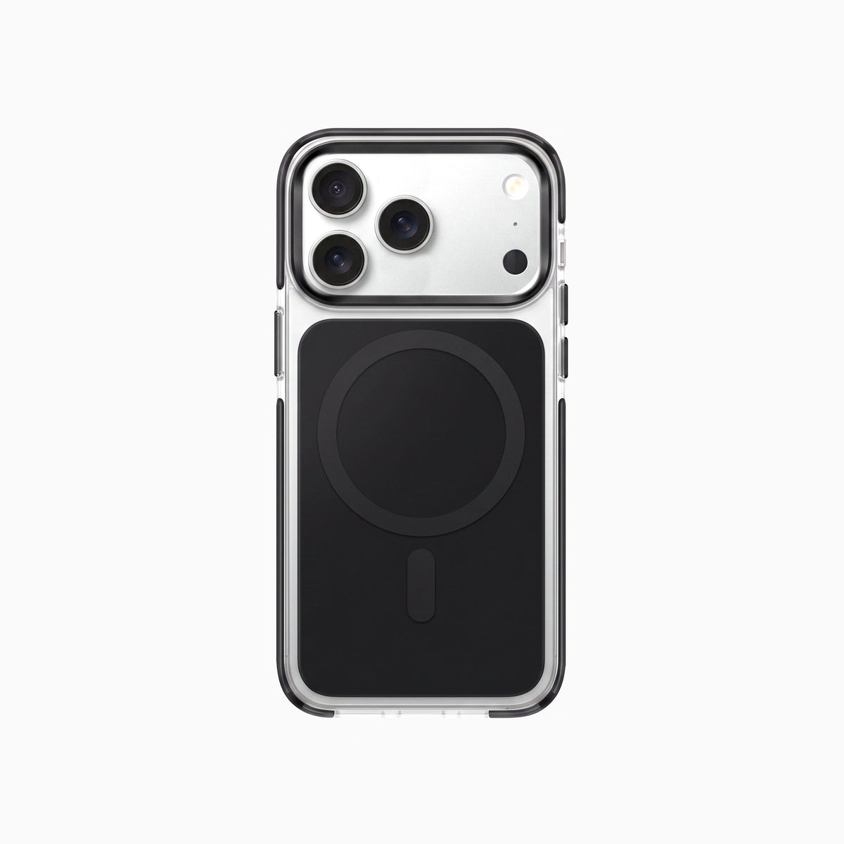 ThePhoneLab Protectie Hoesje Premium Zwart MagSafe - iPhone 17 Pro Max / 18 Pro Max