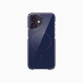ThePhoneLab Protectie Hoesje Premium Navy Blauw MagSafe - iPhone 17