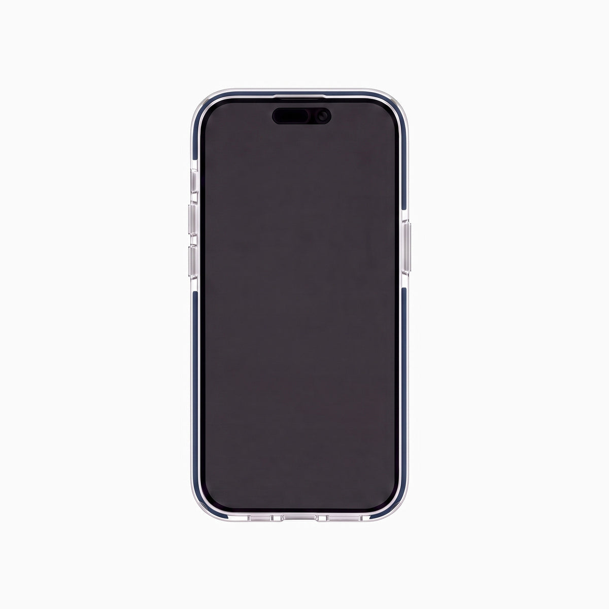 ThePhoneLab Protectie Hoesje Premium Navy Blauw MagSafe - iPhone 17 Pro Max / 18 Pro Max