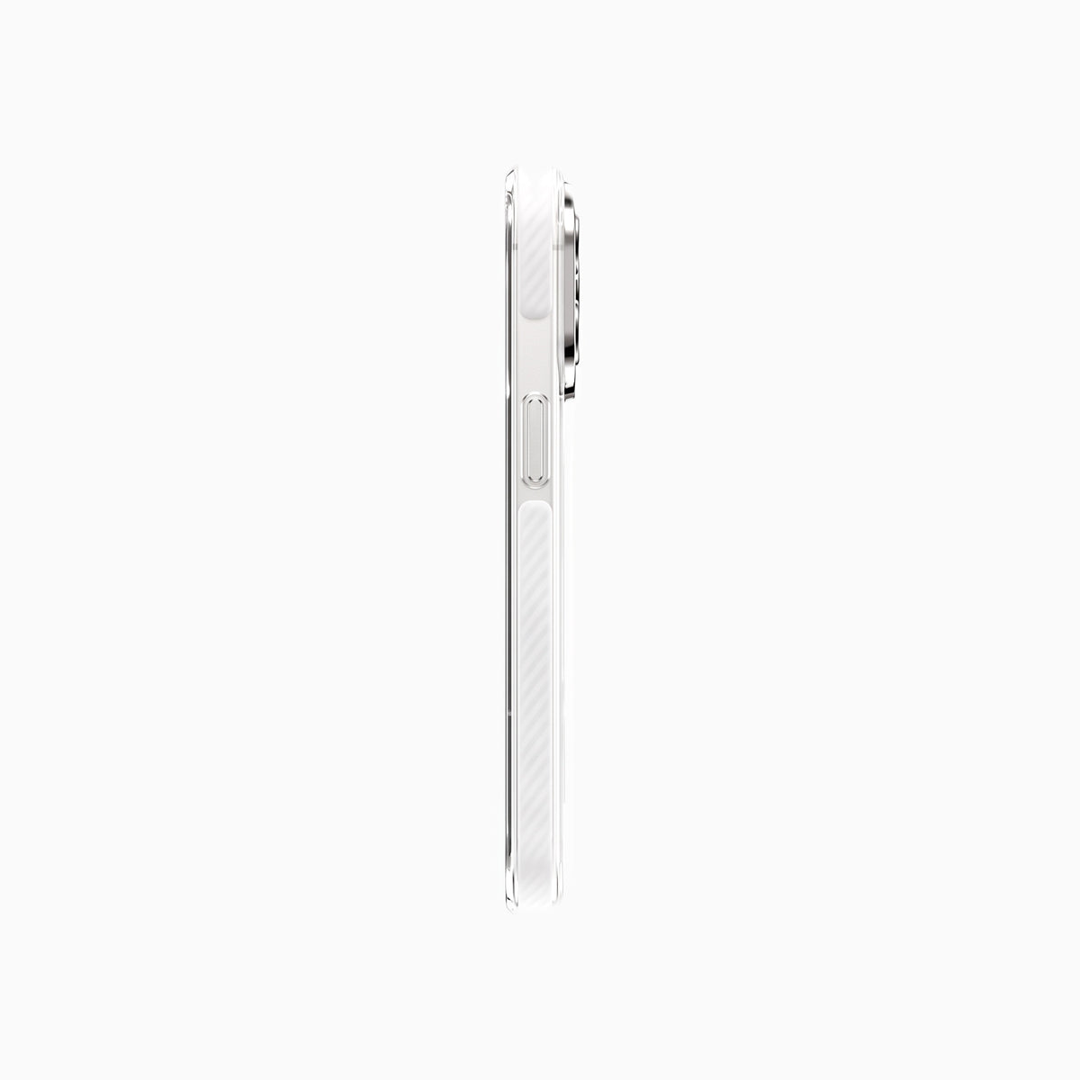 ThePhoneLab Protectie Hoesje Premium Wit MagSafe - iPhone 15