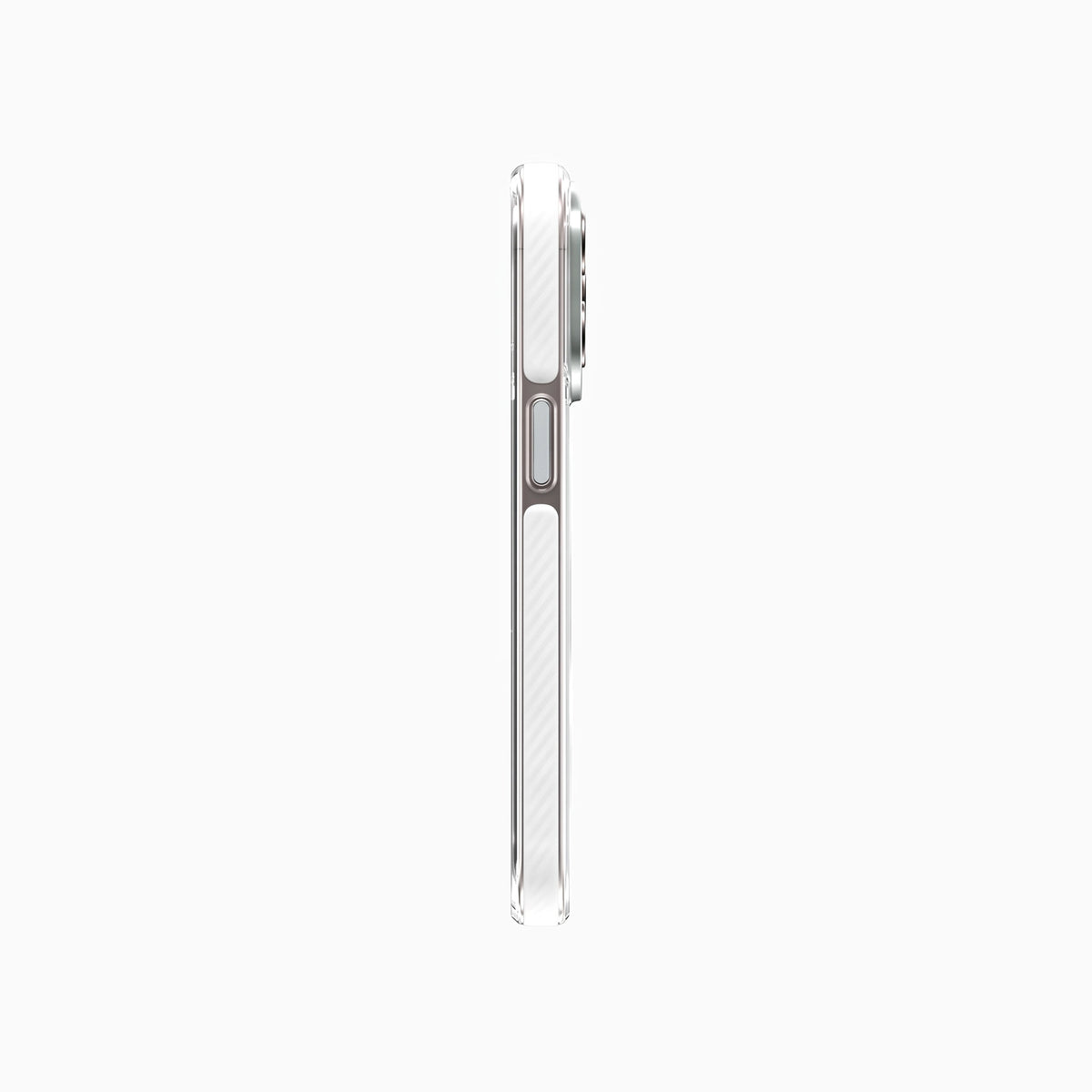 ThePhoneLab Protectie Hoesje Premium Wit MagSafe - iPhone 15 Pro Max