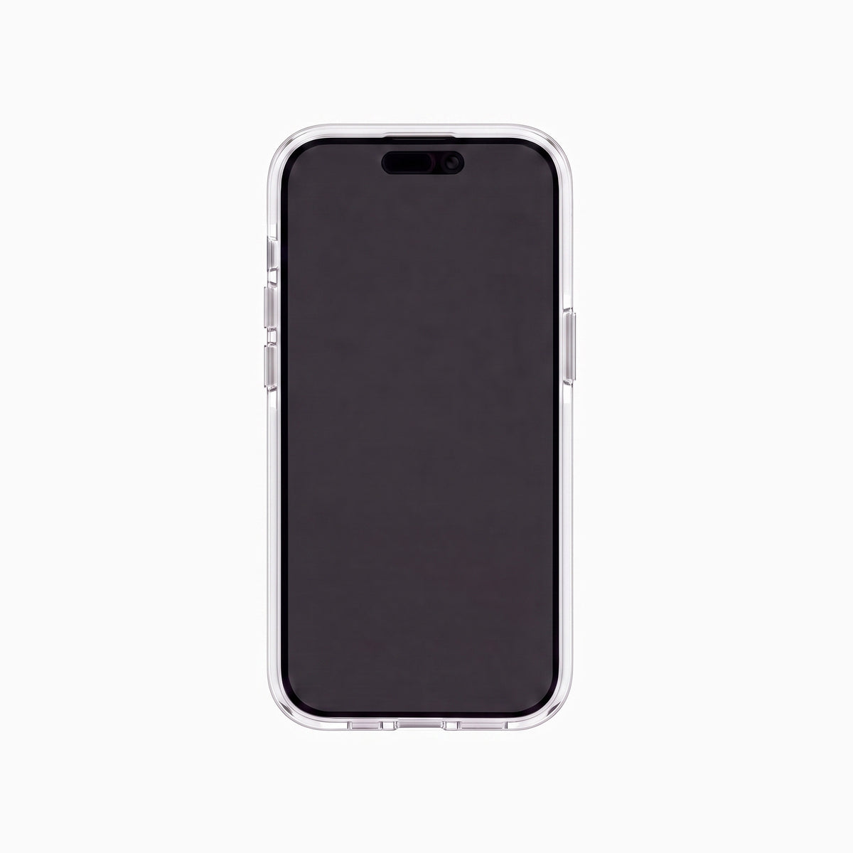 ThePhoneLab Protectie Hoesje Premium Wit MagSafe - iPhone 16