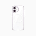 ThePhoneLab Protectie Hoesje Premium Wit MagSafe - iPhone 17