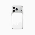 ThePhoneLab Protectie Hoesje Premium Wit MagSafe - iPhone 17 Pro Max / 18 Pro Max