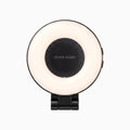 ThePhoneLab Magnetische Selfie Ringlight dichtgeklapt