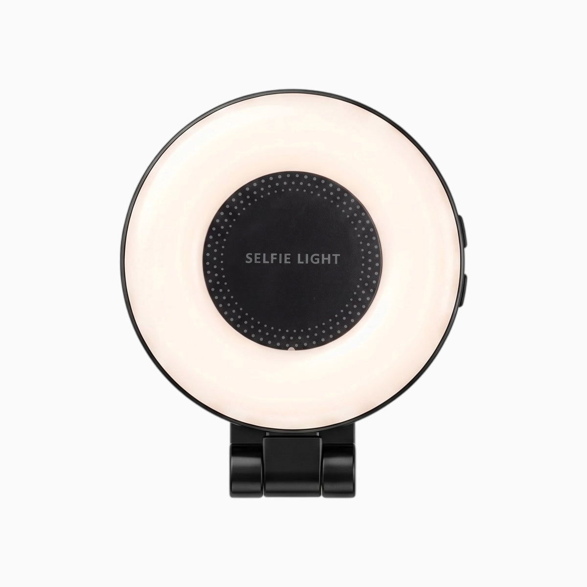 ThePhoneLab Magnetische Selfie Ringlight dichtgeklapt