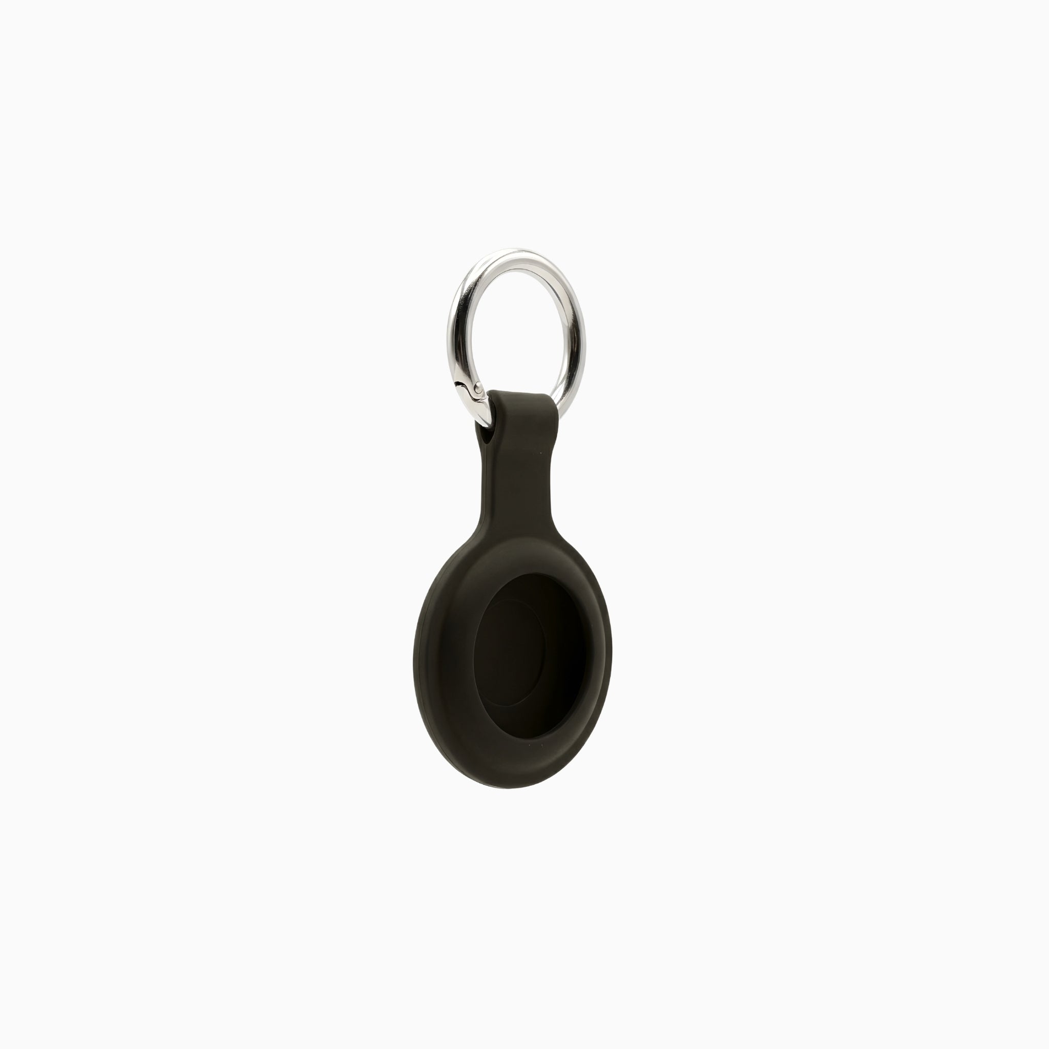 Siliconen Airtag Sleutelhanger-2