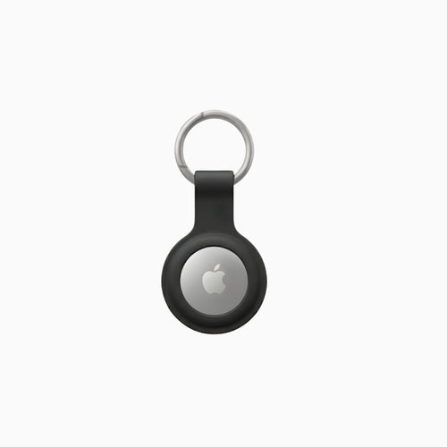 Siliconen Airtag Sleutelhanger-1