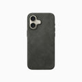 Alcantara_donker_grijs_case_iPhone_16