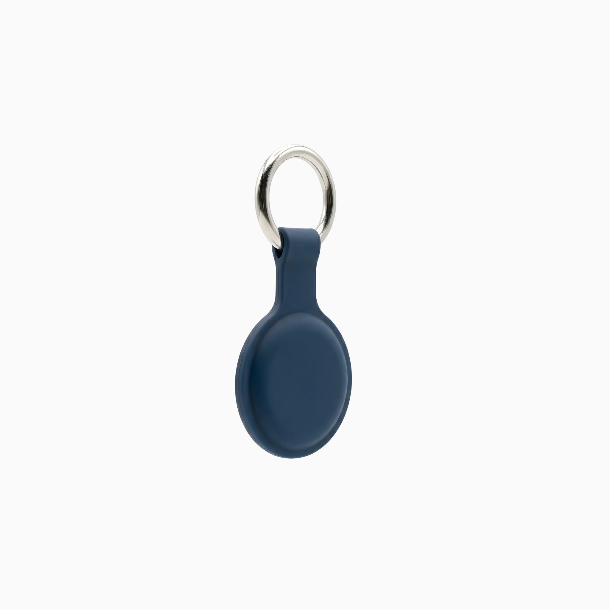 Siliconen Airtag Sleutelhanger-3