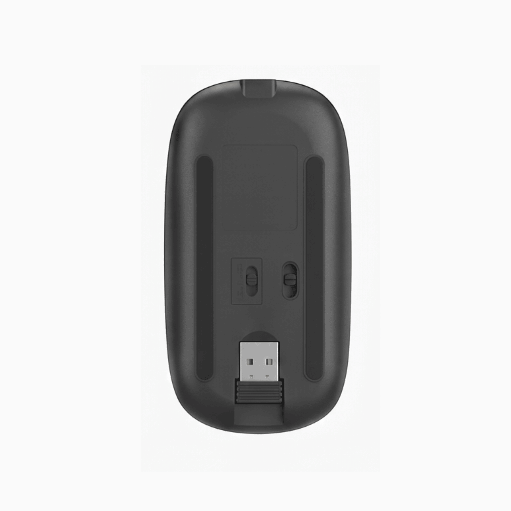 ThePhoneLab Bluetooth Desktop Toetsenbord en Muis Set