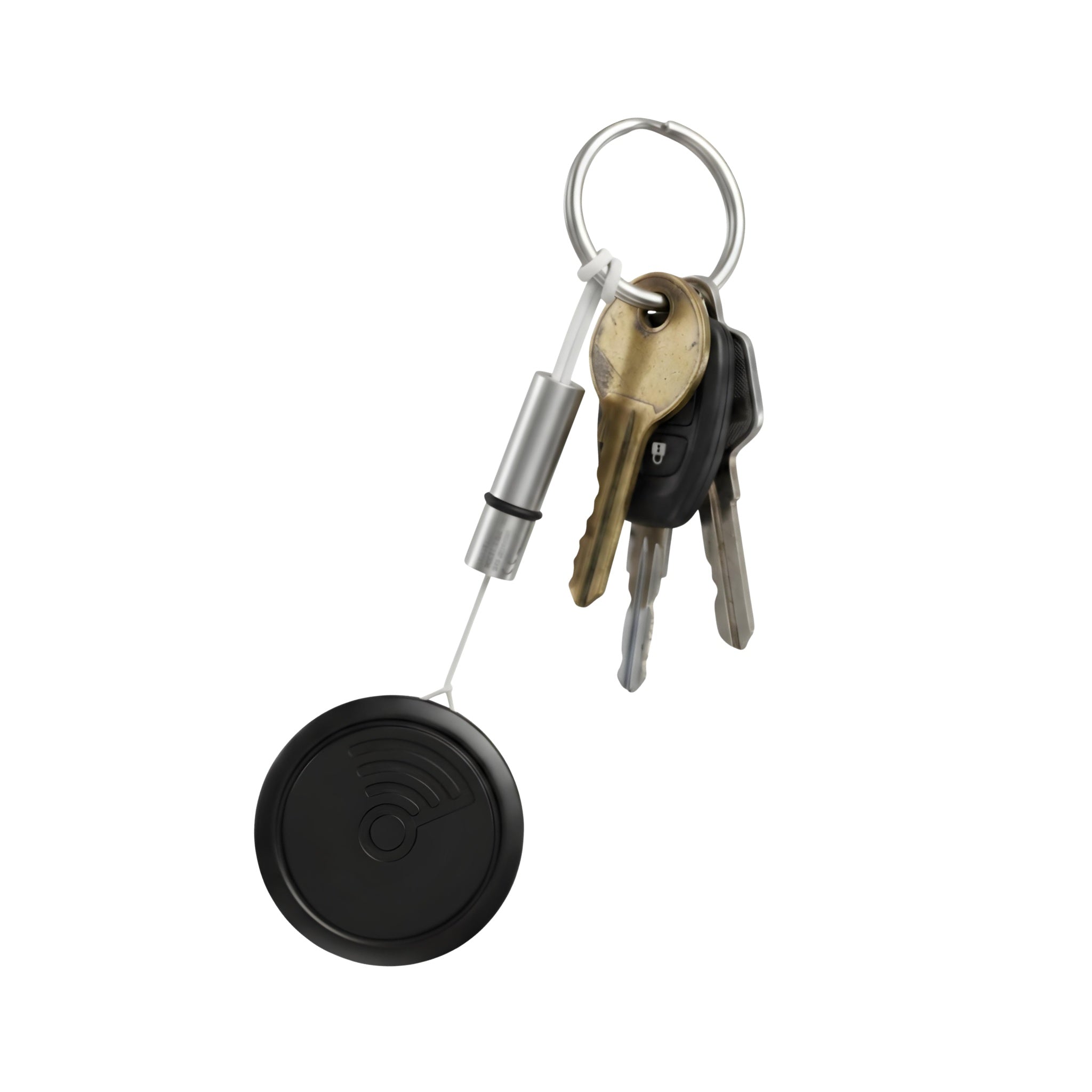 ThePhoneLab MiniTag Bluetooth tracker voor iOS