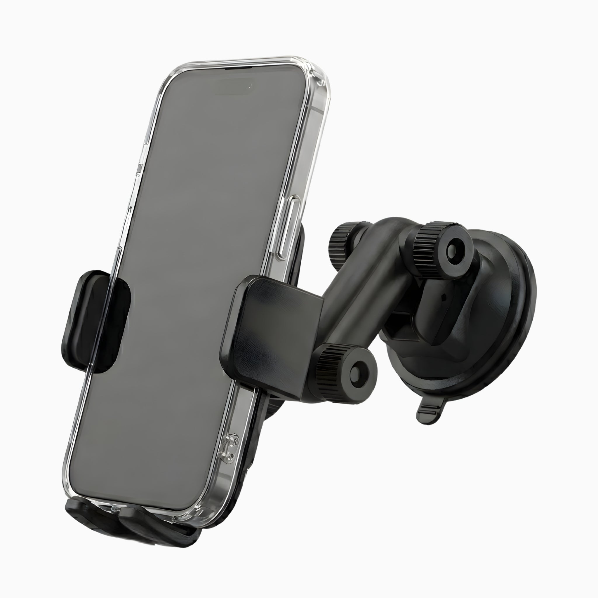 Dashboard_mount