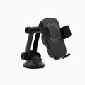 Dashboard_mount