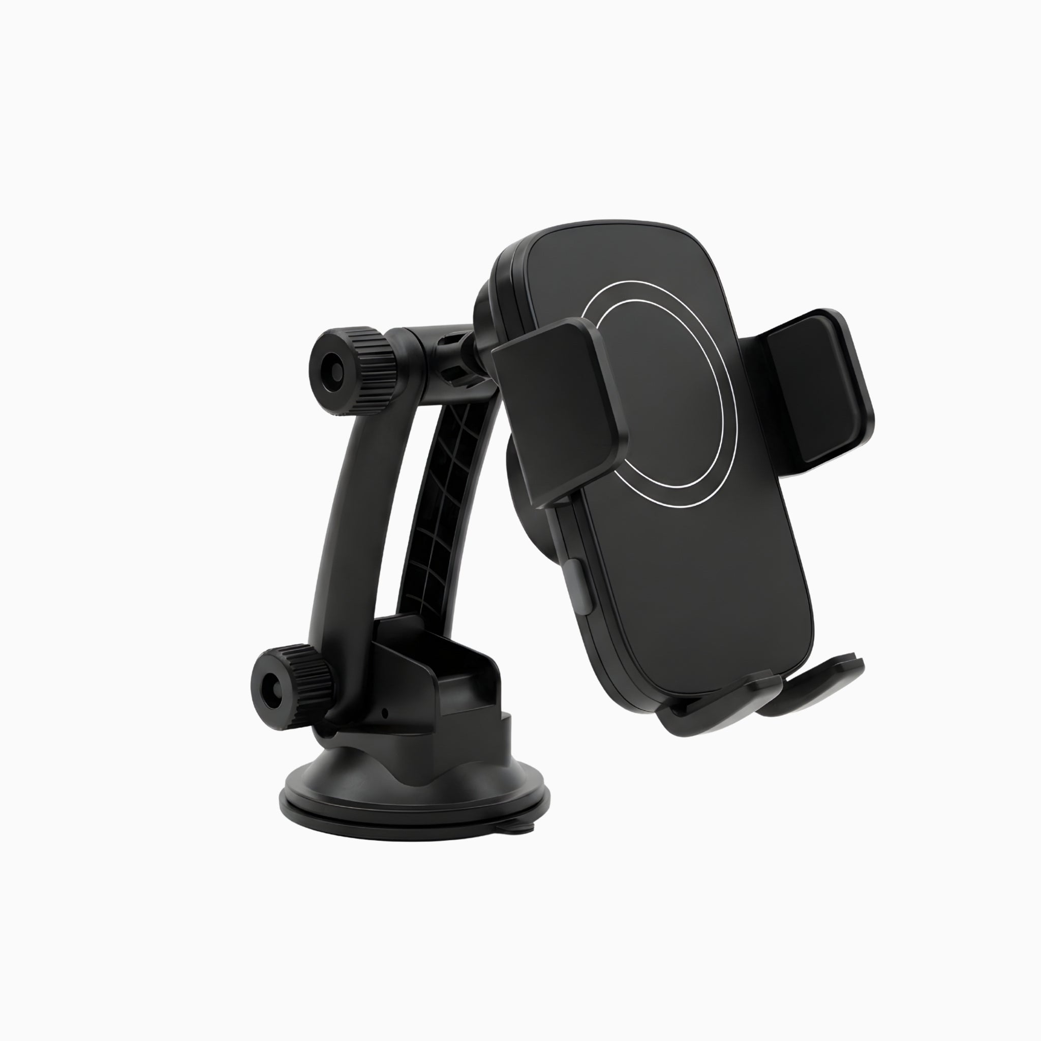 Dashboard_mount