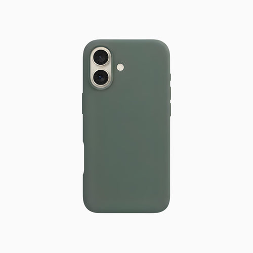 Groene_case iPhone_16