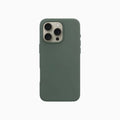 Gadget Club Siliconen Hoesje Groen - iPhone 16 Pro Max