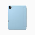 ThePhoneLab Smart Cover Hoes Lichtblauw - iPad mini 6 (2021)
