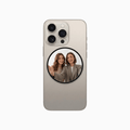 Gadget Club MagMir MagSafe Selfie Spiegel