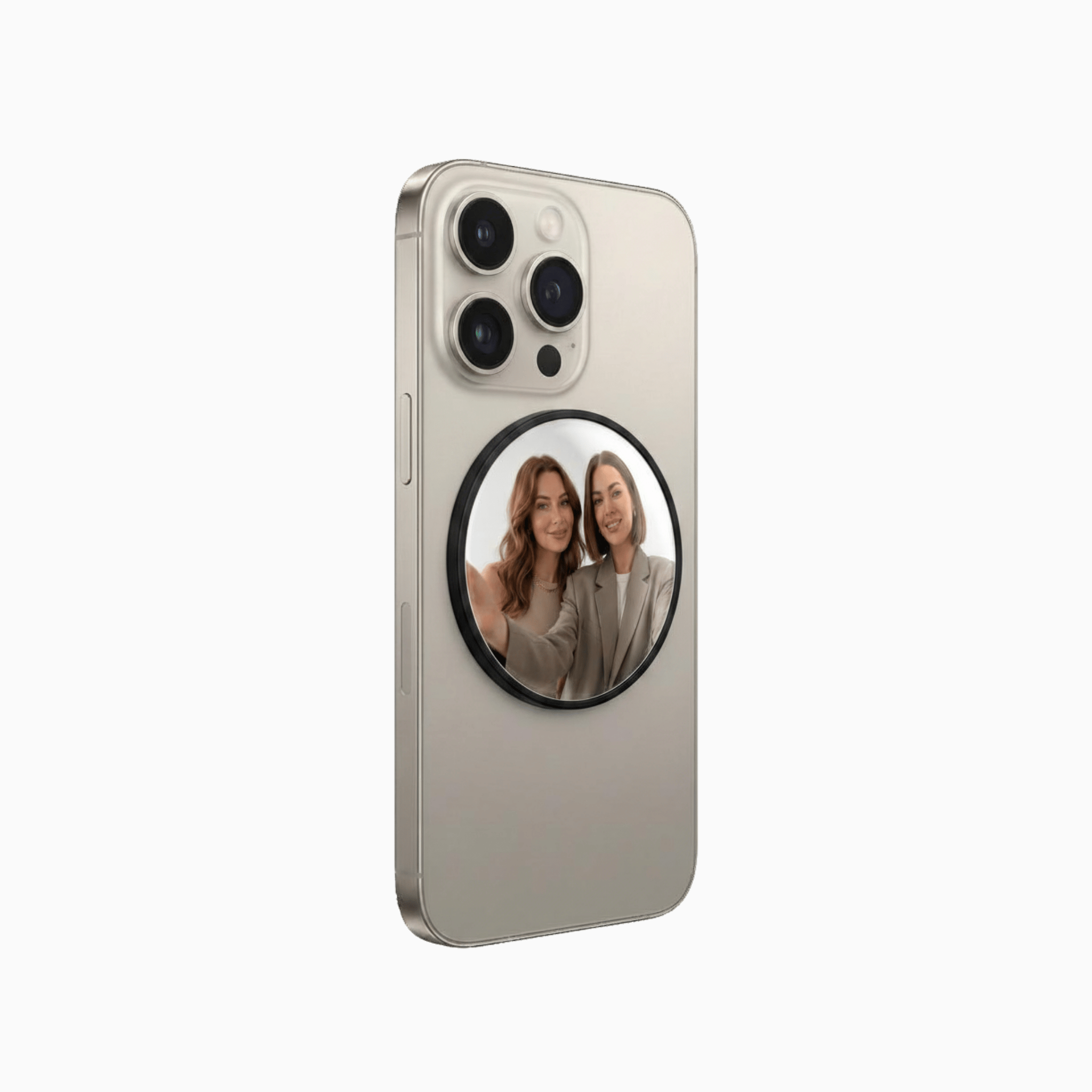 Gadget Club MagMir MagSafe Selfie Spiegel