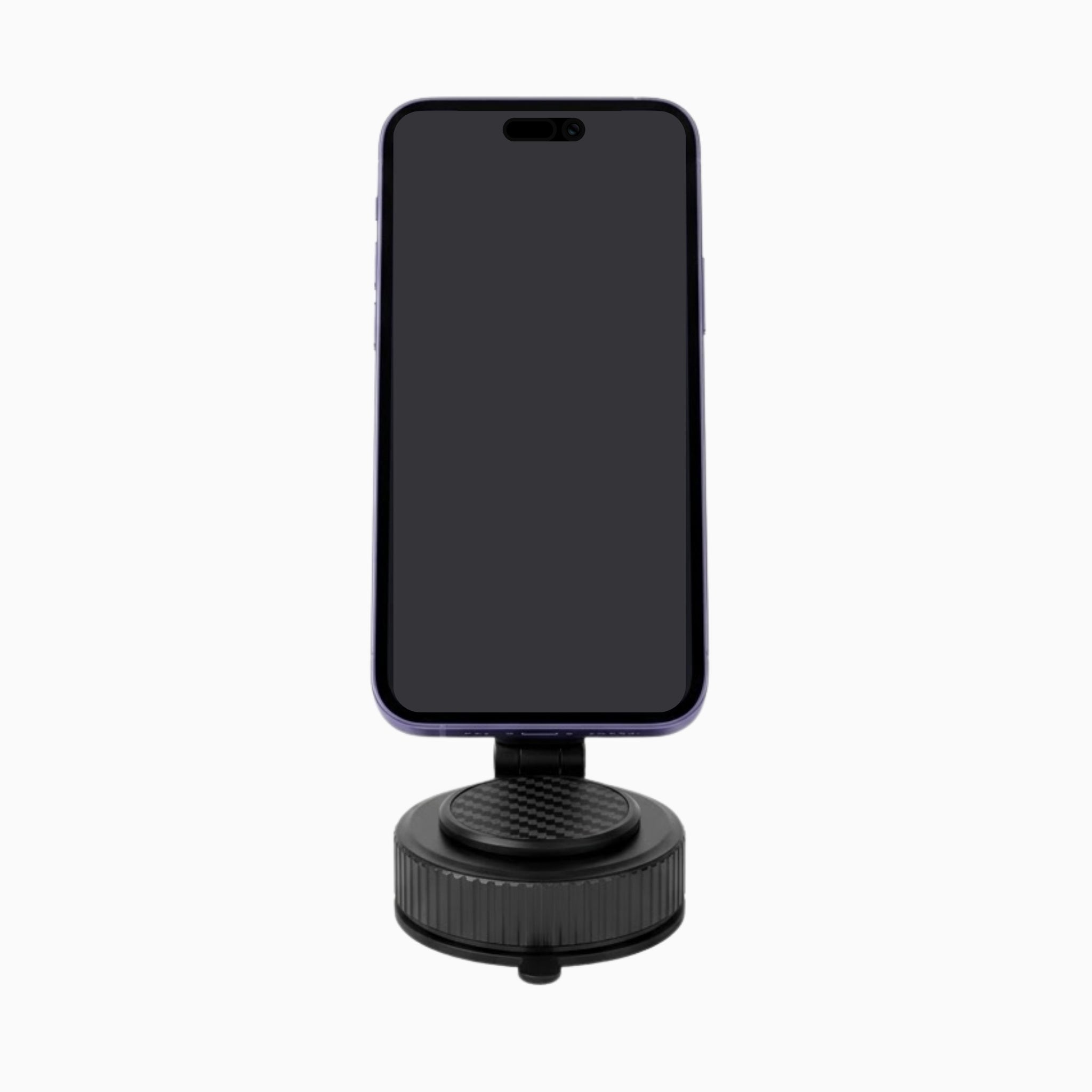 Auto Telefoonhouder met MagSafe en Vacuüm-2