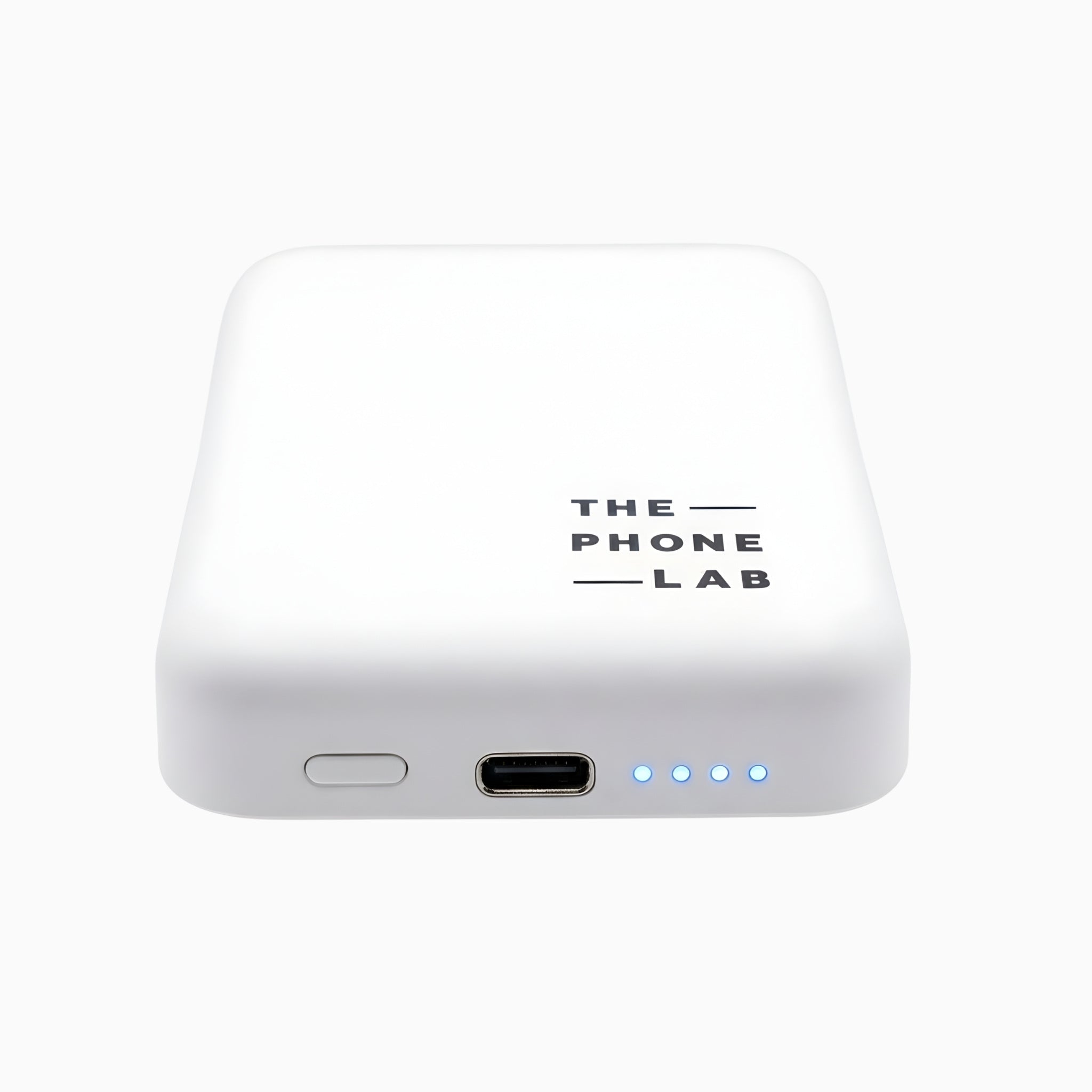 10.000mAh Powerbank met MagSafe en USB-C-2